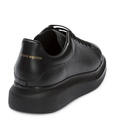 alexander mcqueen sneakers oversized.